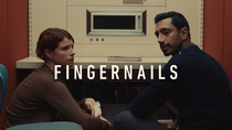 En attendant "For All Mankind", Apple cherche l'amour parfait avec "Fingernails"