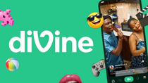 Vine est de retour avec une plateforme vidéo courte revisitée : Divine !