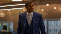 Denzel Washington et Spike Lee reviennent sur Apple TV+ dans un remake d'Akira Kurosawa