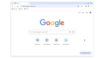 Pour son 15e anniversaire, Chrome s'offre un sympathique relookage