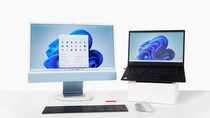 Luna Display 5.1 prend en charge l'affichage en 5K et le mode PC to Mac