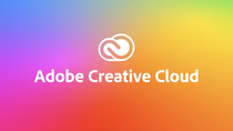 Jusqu'à -46% sur les abonnements Adobe Creative Cloud pour le Prime Day