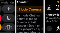 watchOS 3.2 : la mise à jour est disponible pour tous