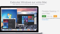 Parallels Desktop 11 est disponible et prend en charge El Capitan et Windows 10