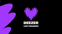 Deezer change de look ! (cela fera-t-il passer la hausse des tarifs ?)