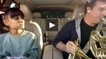 Carpool Karaoke débarquera sur Apple Music le 8 août !