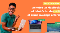 Okamac lance son opération "Back to school" (sponso)