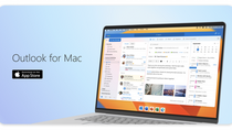 Microsoft Outlook est désormais gratuit sur Mac !