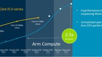 ARM veut manger du PC Intel au petit déjeuner (après avoir gagné la guerre du mobile)