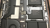 Les batteries des MacBook Pro 2016 sont-elles sous-dimensionnées ?