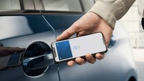 Car Key UWB : les prochaines BMW pourront s'ouvrir avec l'iPhone dans la poche