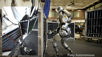 Les nouveaux robots de Boston Dynamics vont-ils vous mettre au chômage ? (vidéo)