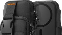 Un mini sac à dos compatible Magsafe... juste pour l’iPhone !