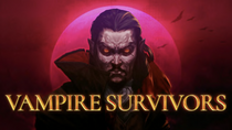 Vampire Survivors croquera votre temps sur Apple Arcade le 1er août
