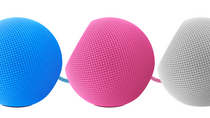 Que diriez-vous d'un HomePod mini avec un petit écran et des couleurs flashy ?