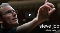 La bande annonce complète de "Steve Jobs " est disponible (vidéo)