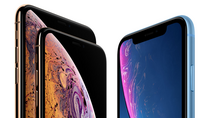 iPhone XR/XS : Tim Cook "veut satisfaire tout le monde" (une histoire de prix)