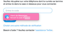 Le remplissage automatique des SMS d'iOS 12/Mojave : une fausse bonne idée pour la sécurité ?