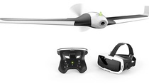 #PrimeDay : aile volante Parrot Disco, Xbox One, PS4, Fire 7 et caméras Arlo