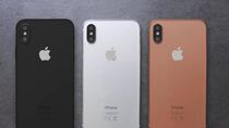 Sondage : allez-vous acheter l'iPhone 8/X ?