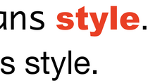Comment coller du texte sans formatage sur Mac ?