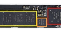 Les nouveaux MacBook Air 13" gagnent un SSD de "pro"