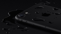 iPhone 7 : "Les dégâts causés par des liquides ne sont pas couverts par la garantie."