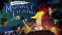 Plongez dans une mer d'énigmes avec Return to Monkey Island sur iPhone et iPad