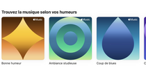 Apple Music : 5 nouvelles stations adaptées à son humeur