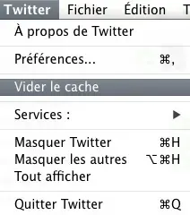 Astuce : gagner de la place sur son SSD en supprimant le cache de... Twitter