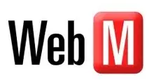 YouTube convertit tout au format WebM