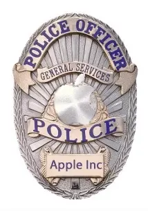 iPhone 5 : les barbouzes d'Apple jouent-ils aux policiers ?