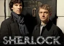 12 jours cadeaux : un épisode de la série anglaise Sherlock