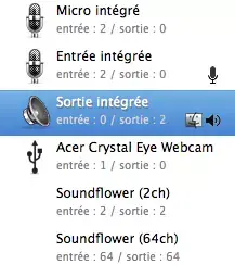 Soundflower et la gestion du son sur Mac