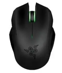 Soldes : Razer Orochi à 34,96€, routeur WiFi ac à 79,90€, -10% sur le nouvel iMac et autres...