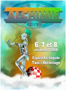 Alchimie 2K9: le rendez-vous des alternatifs