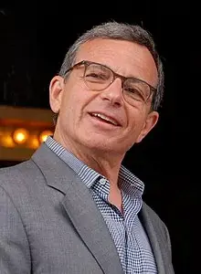 Disney perd son CEO (Bob Iger) remplacé par Bob Chapek