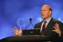 Steve Ballmer : oups, he did it again