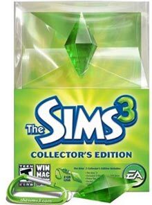 Les Sims 3 en précommande