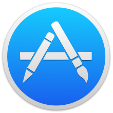 Les MAJ progressives arrivent sur le Mac App Store