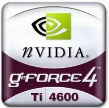 GeForce4 Ti dans les G4 !!!