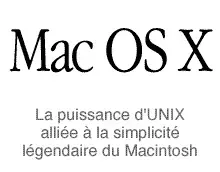 Unix, la partie immergée de l'iceberg