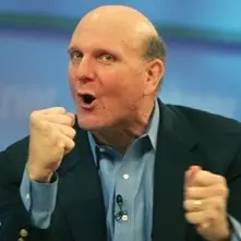 Ballmer : un AppStore chez Microsoft ?