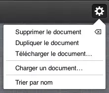 Astuce : utiliser iCloud comme un iDisk/DropBox