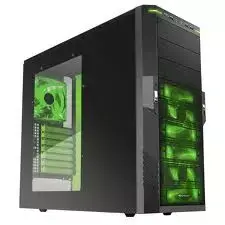 Et si on se montait un PC de "Gamer" ?