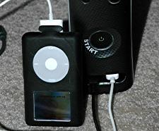 iPod+XBox360