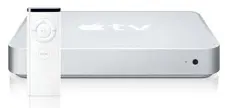 Apple TV : mise à jour 2.3 disponible