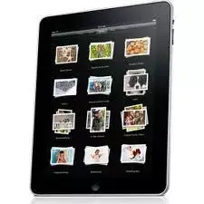 Un iPad 7" pour Noël ?