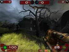 Preview d'Unreal Tournament 2003