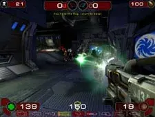 Preview d'Unreal Tournament 2003